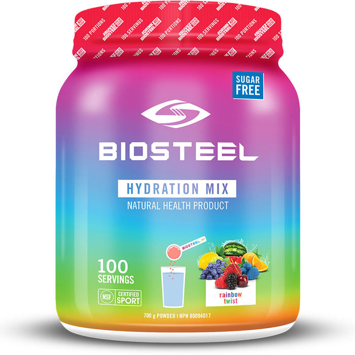 Biosteel Hydration Mix 700g (100 Servings)