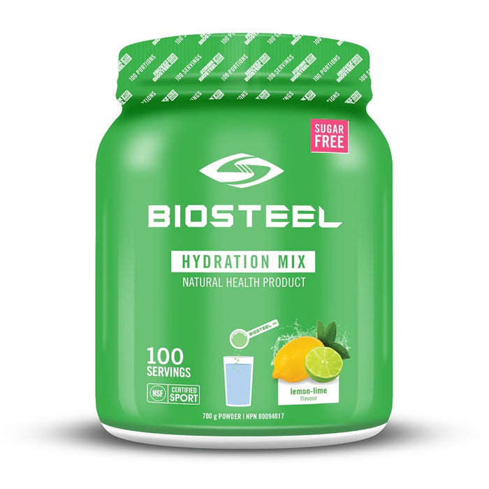Biosteel Hydration Mix 700g (100 Servings)