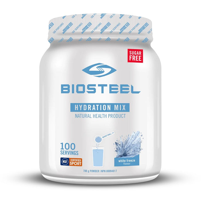 Biosteel Hydration Mix 700g (100 Servings)