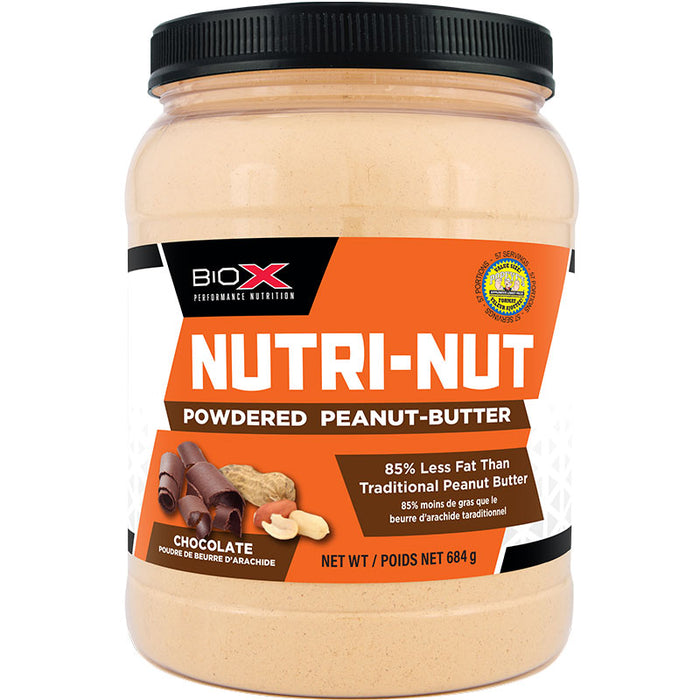 BioX Nutri-Nut 684g