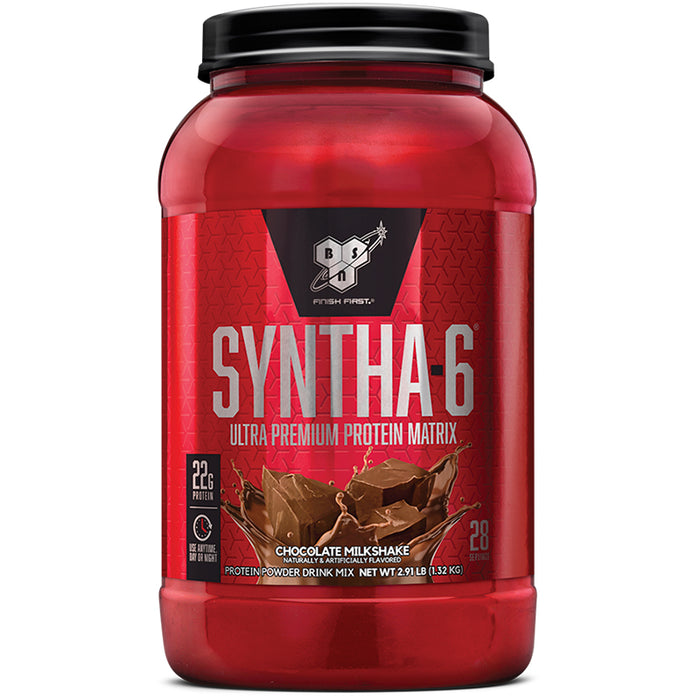 BSN Syntha 6 2.91lb (30 Servings)