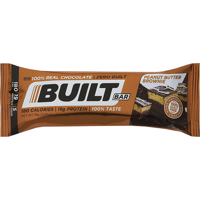 Built Bar (Single)