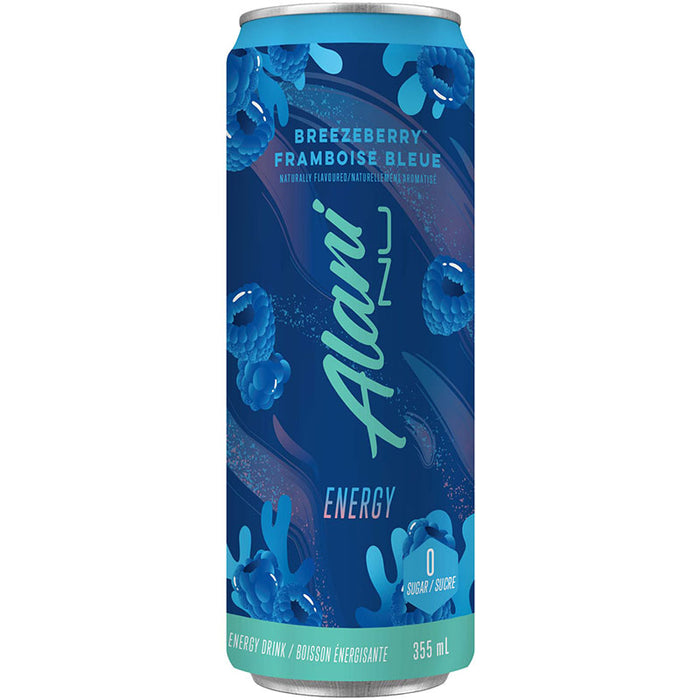 Alani Nu Energy 355ml (Single)