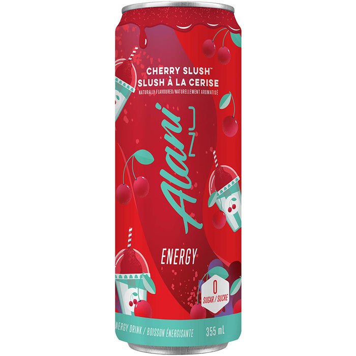Alani Nu Energy 355ml (Single)