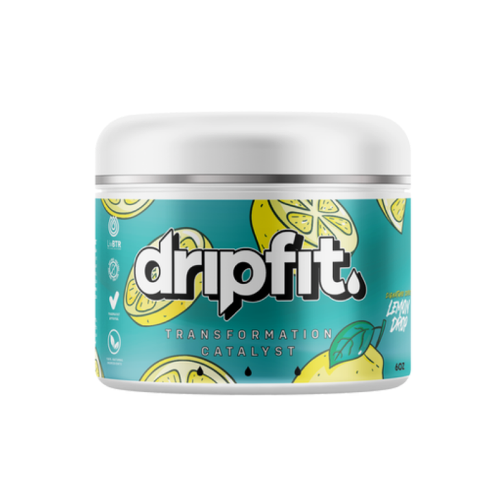 DripFit Transformation Catalyst (170g)