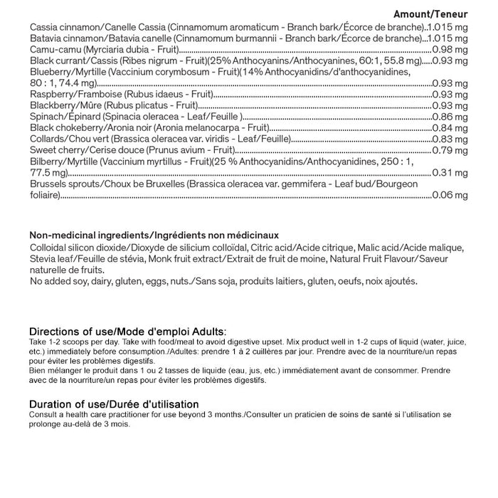 Younited Energy Activator 160g (30 Servings)