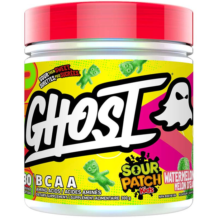 Ghost BCAA (30 Servings)