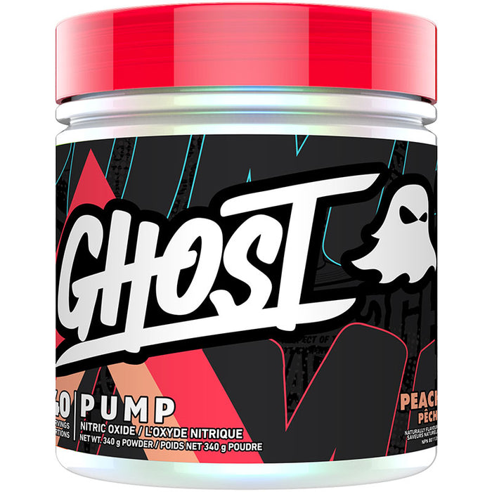 Ghost Pump (40 Servings)