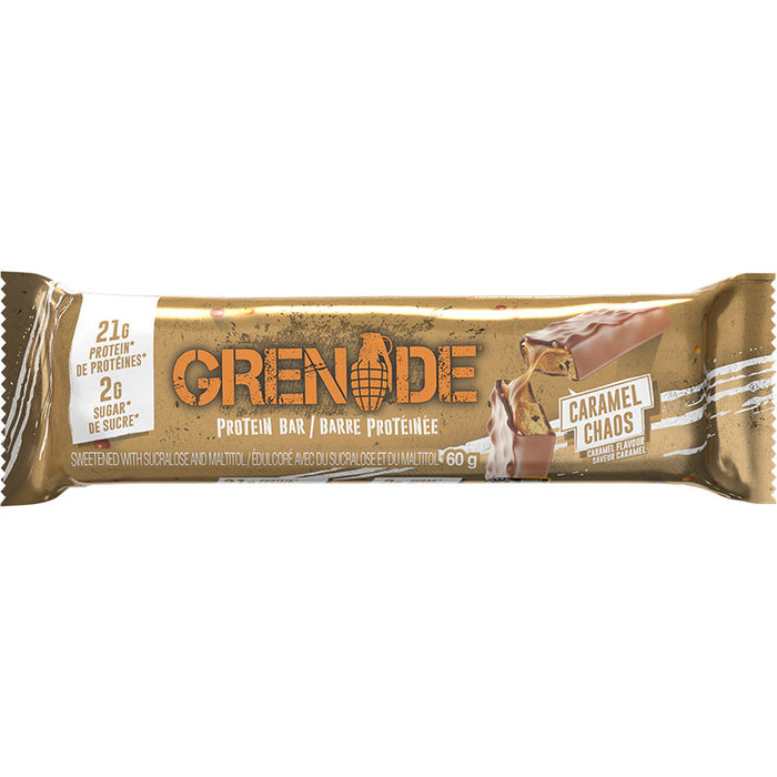 Grenade Protein Bar (Single)