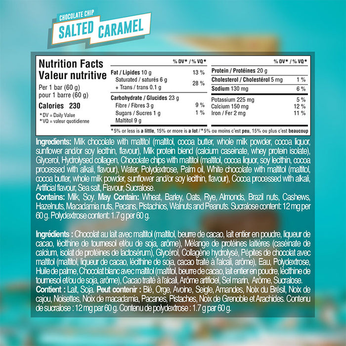 Grenade Protein Bar (Single)