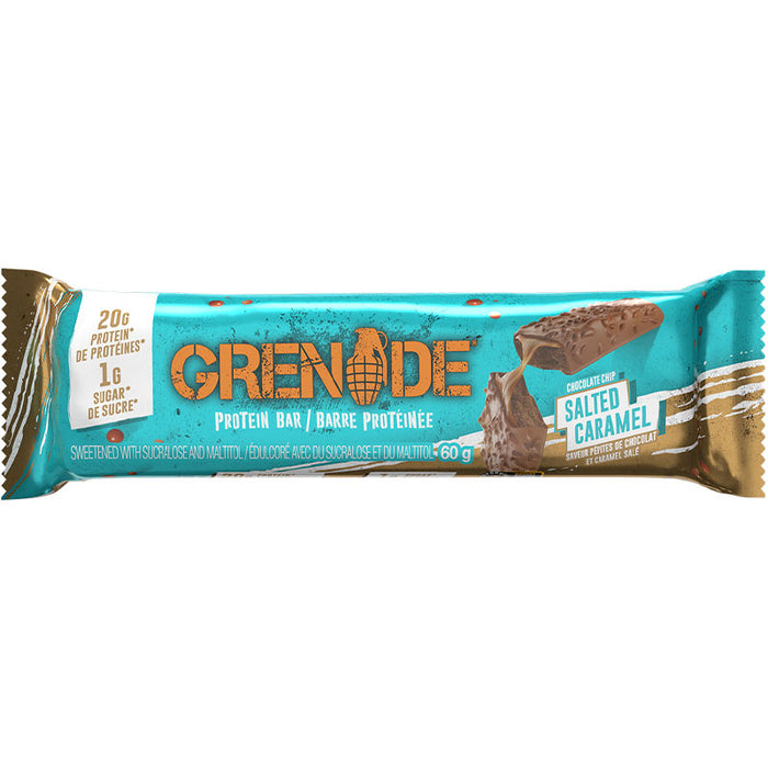Grenade Protein Bar (Single)