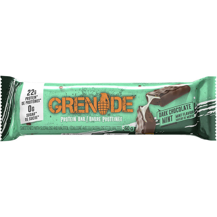 Grenade Protein Bar (Single)