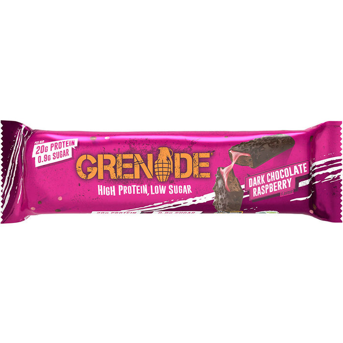 Grenade Protein Bar (Single)
