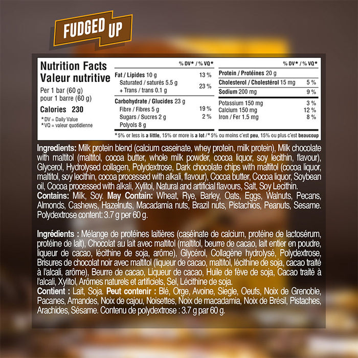 Grenade Protein Bar (Single)