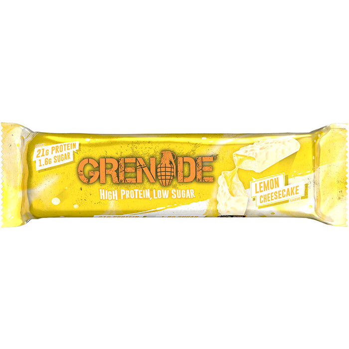 Grenade Protein Bar (Single)