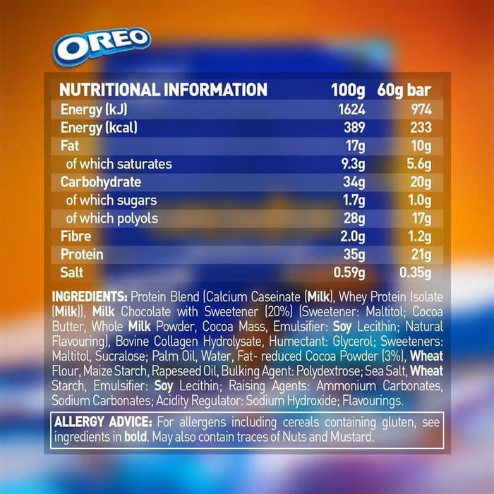 Grenade Protein Bar (Single)