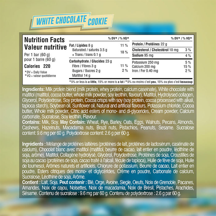 Grenade Protein Bar (Single)