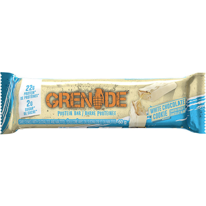 Grenade Protein Bar (Single)