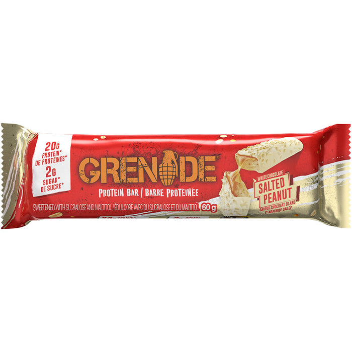 Grenade Protein Bar (Single)