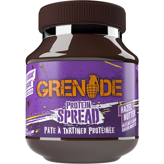 Grenade Protein Spread 360g
