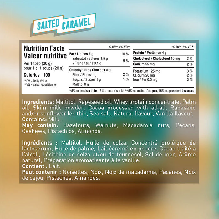 Grenade Protein Spread 360g