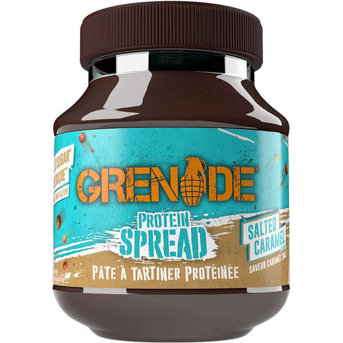 Grenade Protein Spread 360g