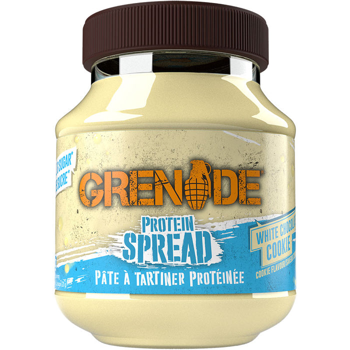 Grenade Protein Spread 360g