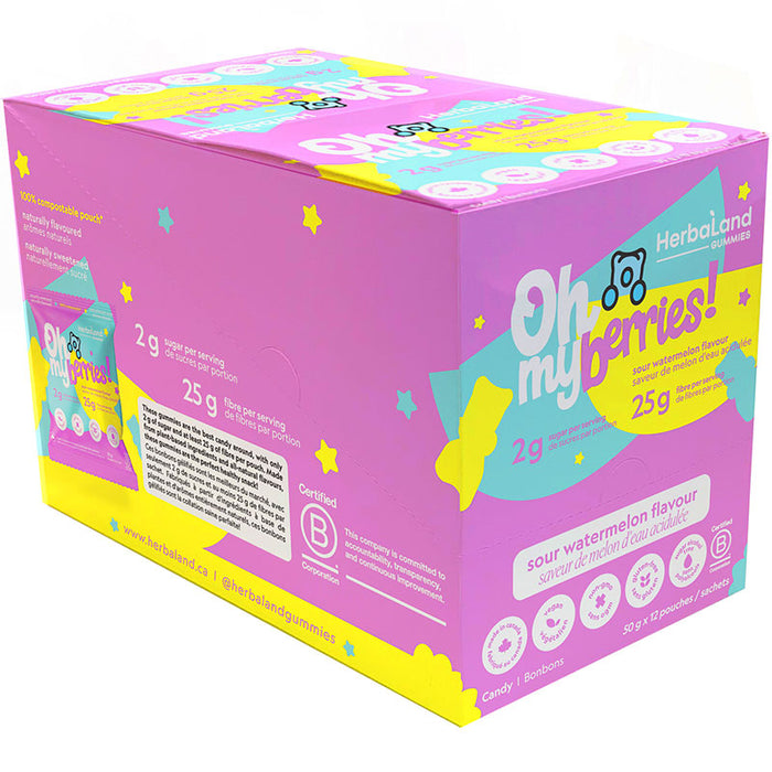 Oh My Bears Box of 12