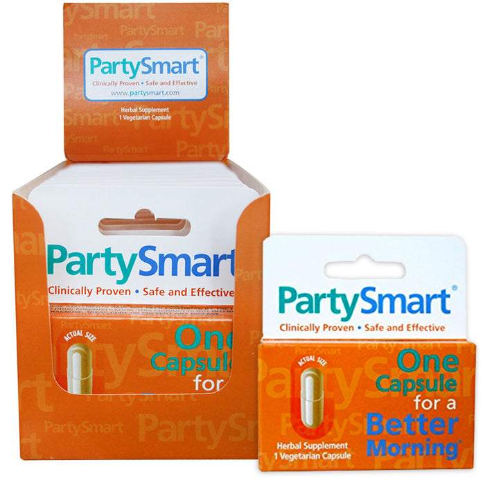 Himalaya Party Smart 1 pack