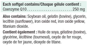 Jamieson CoQ10 45 cap