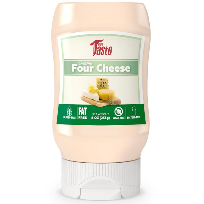 Mrs Taste Creams