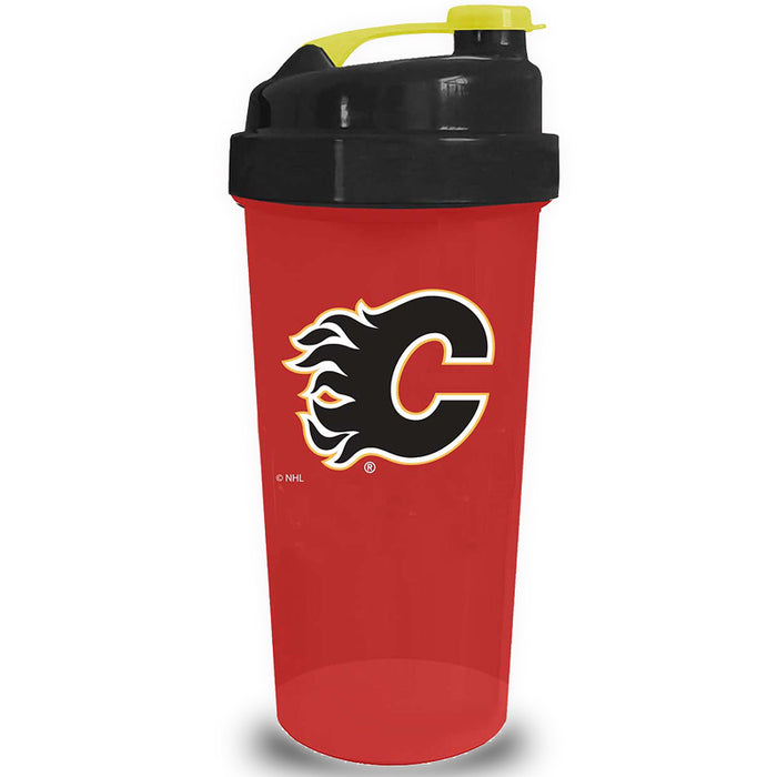 Authentic Wicked Wear NHL Series Shaker