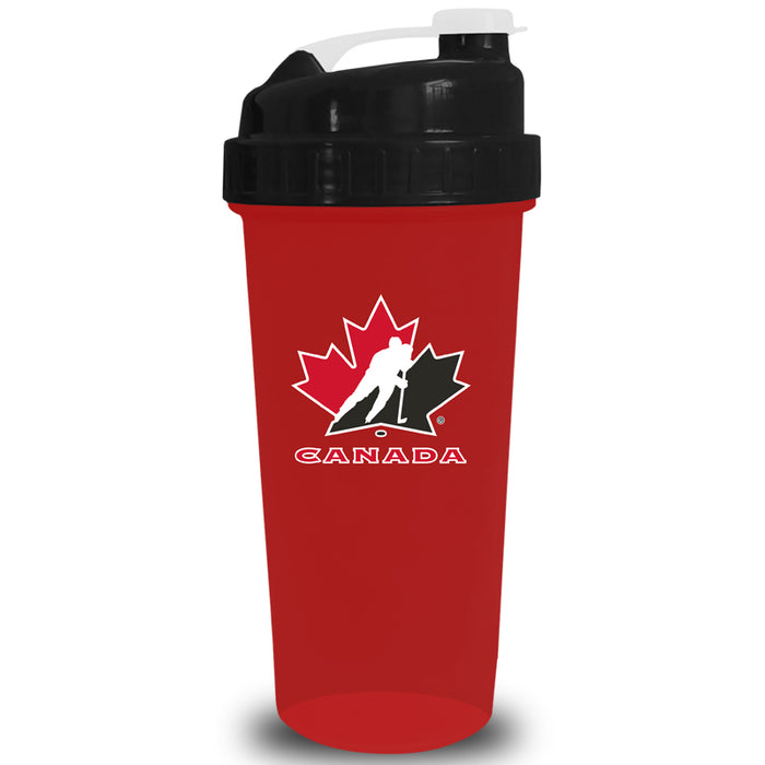 Authentic Wicked Wear NHL Series Shaker