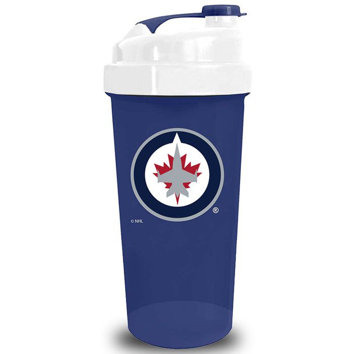 Authentic Wicked Wear NHL Series Shaker