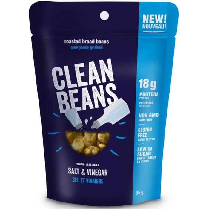 Clean Bean ( 6X 85g serving)