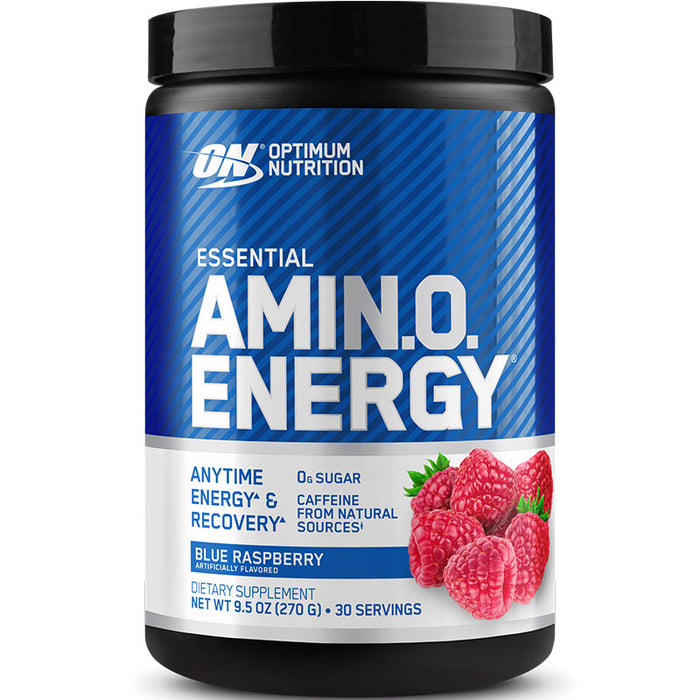 Optimum Nutrition Essential Amino Energy 270g (30 Servings)