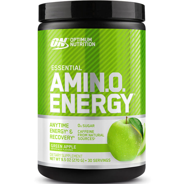 Optimum Nutrition Essential Amino Energy 270g (30 Servings)