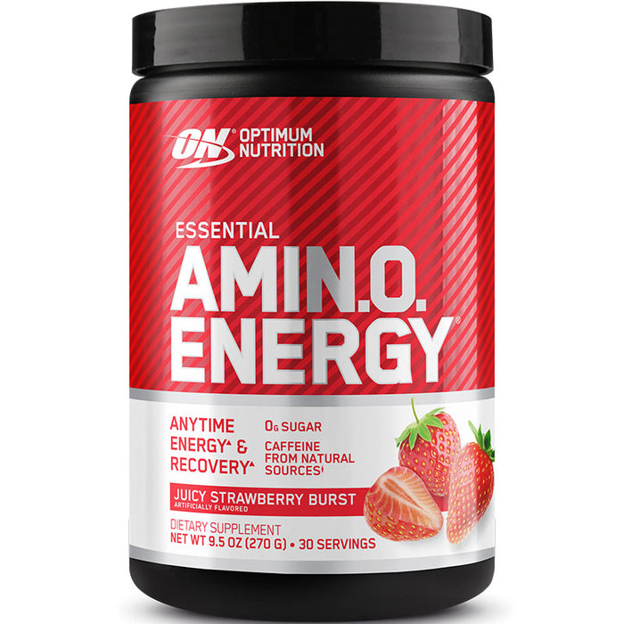 Optimum Nutrition Essential Amino Energy 270g (30 Servings)