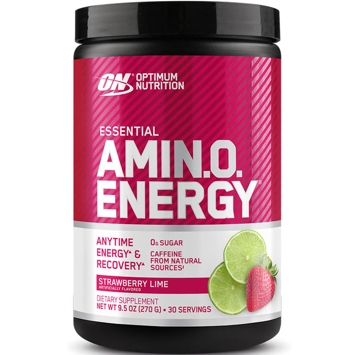 Optimum Nutrition Essential Amino Energy 270g (30 Servings)
