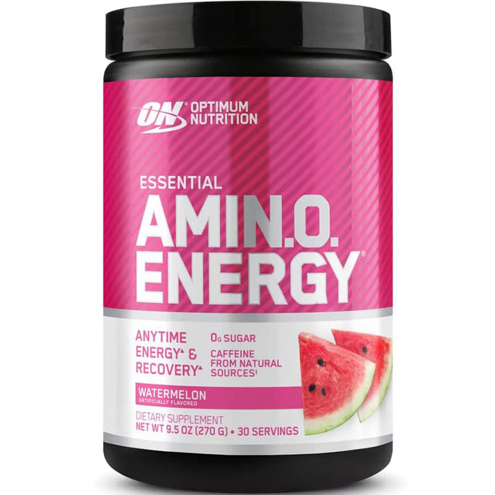 Optimum Nutrition Essential Amino Energy 270g (30 Servings)