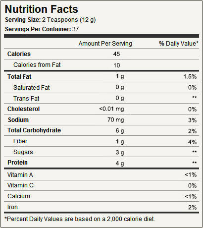 PB2 Peanut Butter 453g