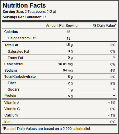 PB2 Peanut Butter 453g