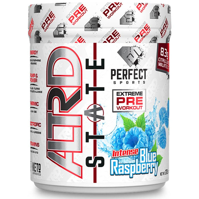 Perfect Sports Altrd State 372g (20/40 Servings)