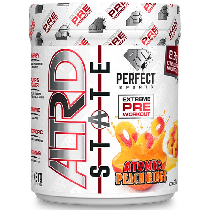 Perfect Sports Altrd State 372g (20/40 Servings)