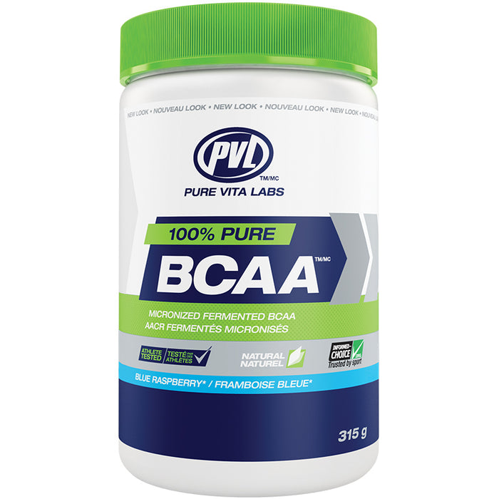PVL BCAA 300g (50 Servings)