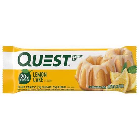 Quest Nutrition Protein Bar (Single)