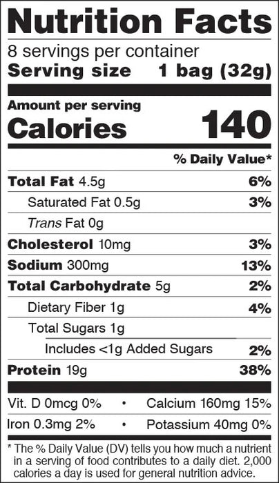 Quest Tortilla (Box of 8)