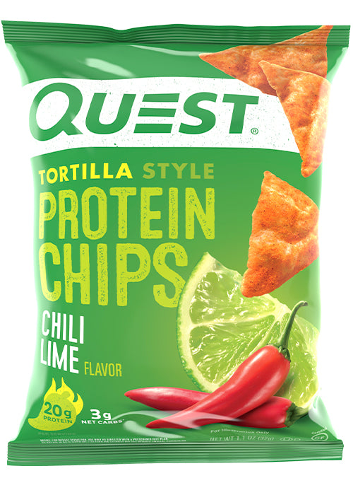 Quest Tortilla Bag (Single)