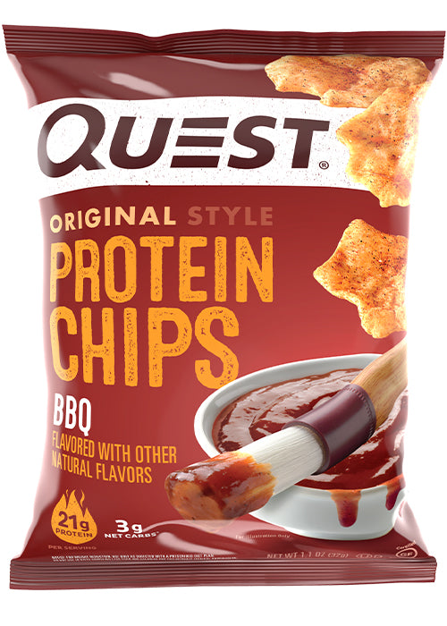 Quest Chips Bag (Single)