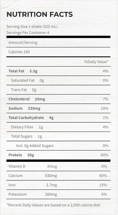 Quest Ready to Drink (Single)